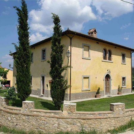 Tenuta Il Tresto Poggibonsi Esterno foto