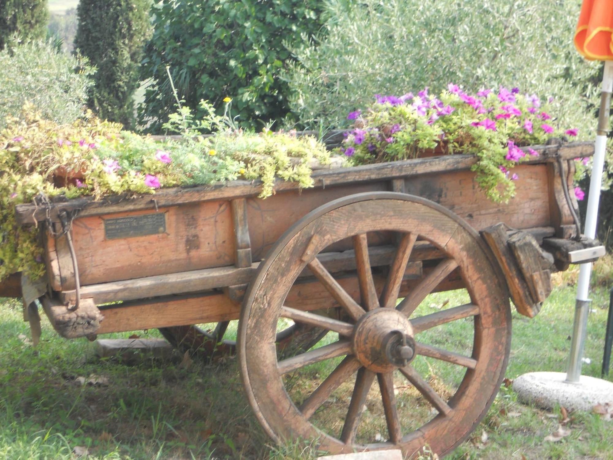 Tenuta Il Tresto Poggibonsi Esterno foto