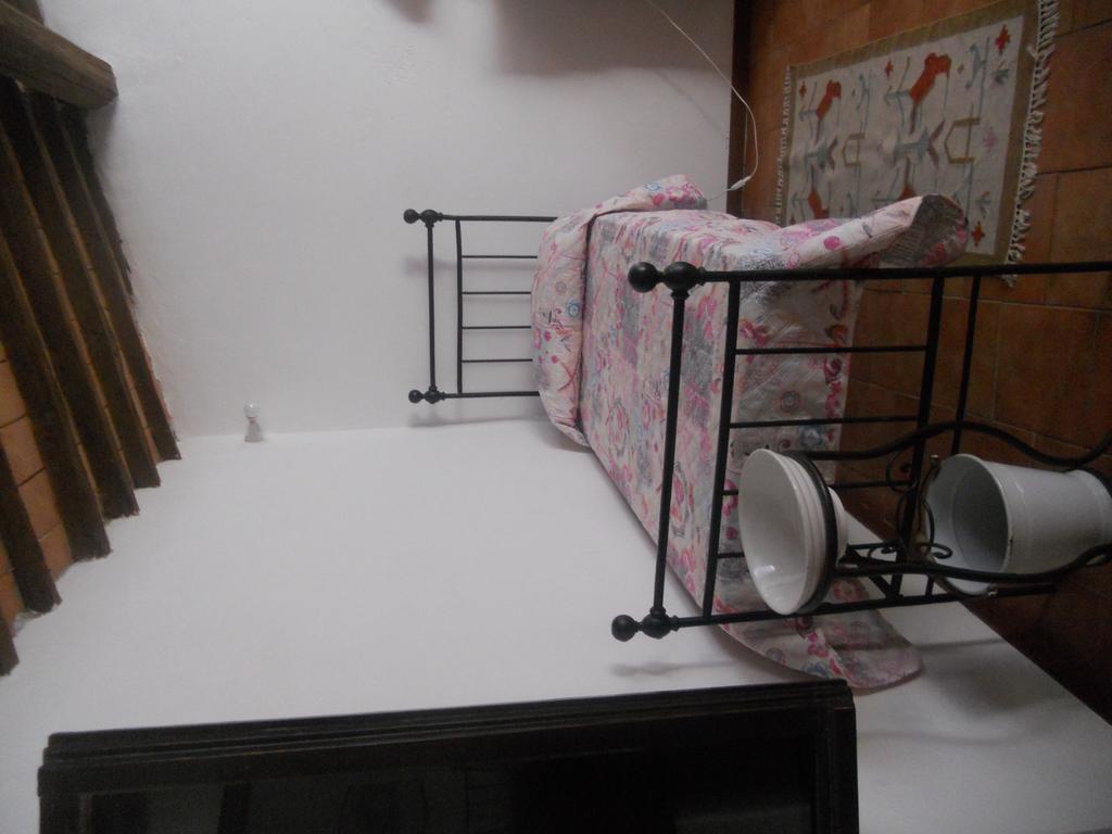 Tenuta Il Tresto Poggibonsi Esterno foto