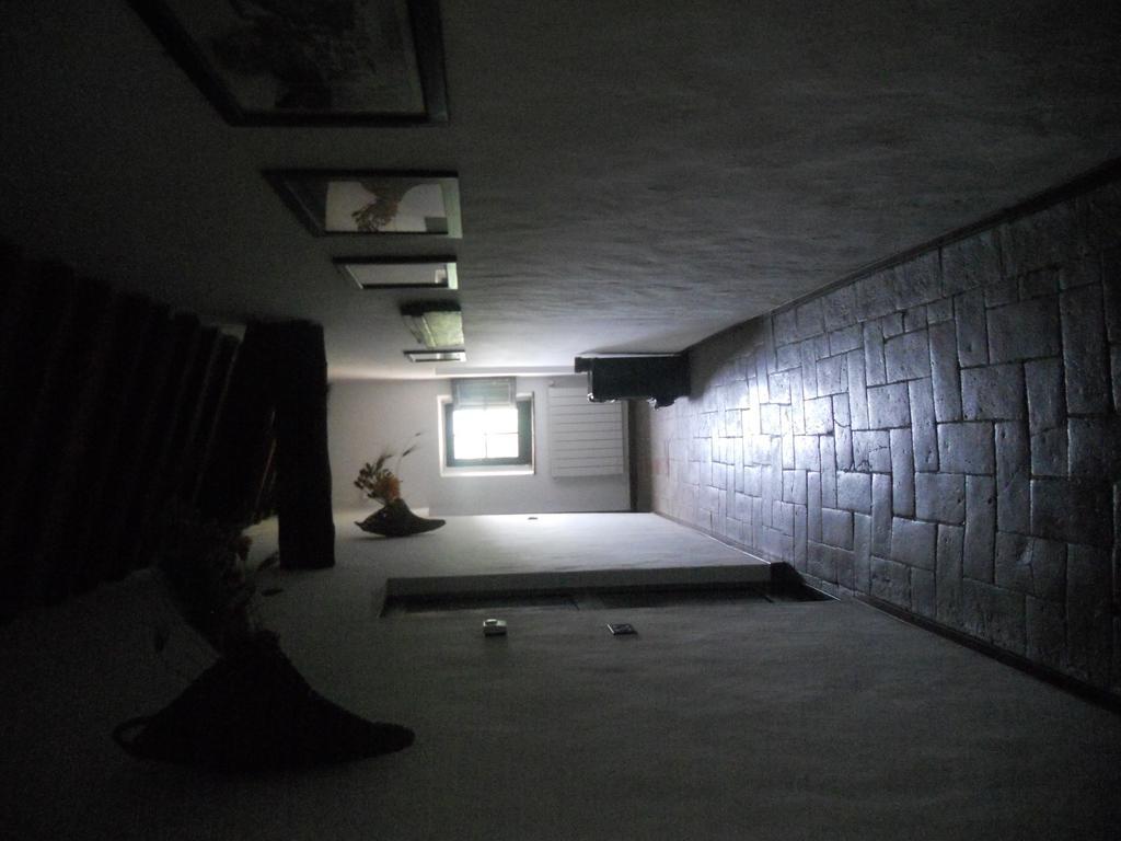 Tenuta Il Tresto Poggibonsi Esterno foto