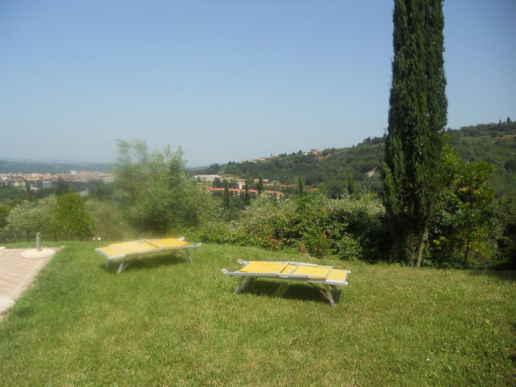 Tenuta Il Tresto Poggibonsi Esterno foto