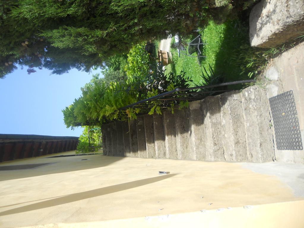 Tenuta Il Tresto Poggibonsi Esterno foto