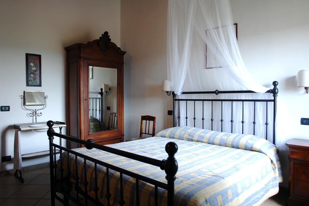 Tenuta Il Tresto Poggibonsi Esterno foto