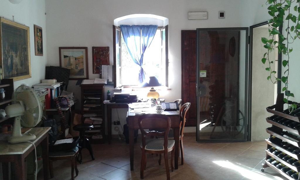 Tenuta Il Tresto Poggibonsi Esterno foto