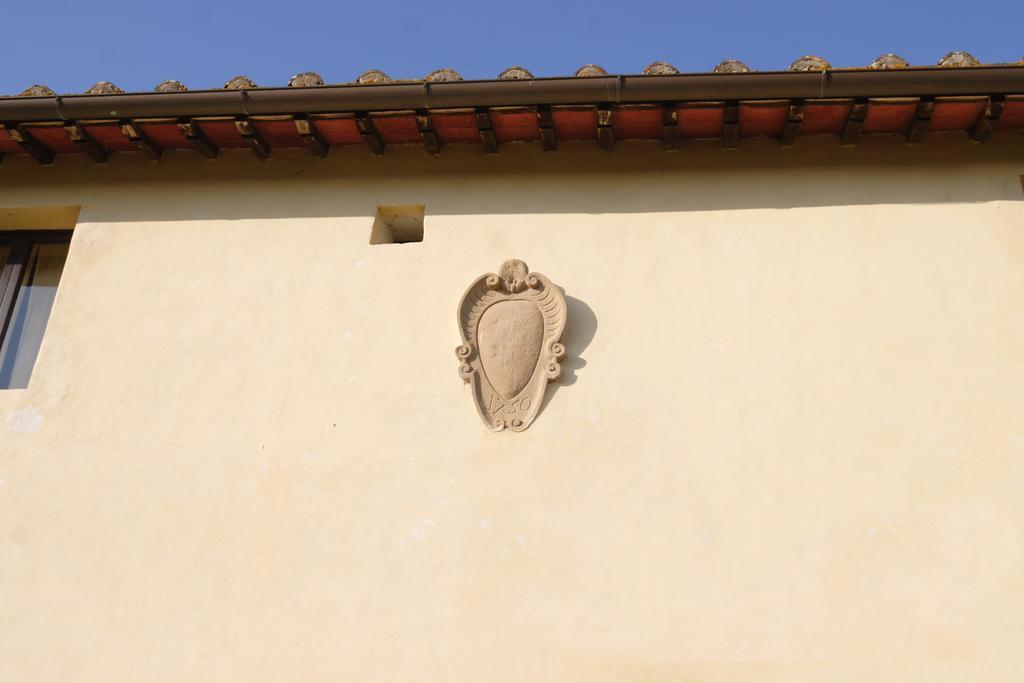 Tenuta Il Tresto Poggibonsi Esterno foto