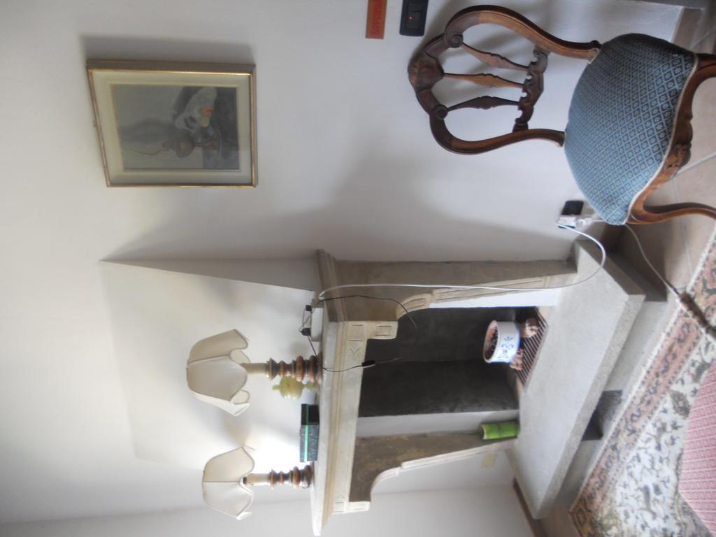Tenuta Il Tresto Poggibonsi Esterno foto