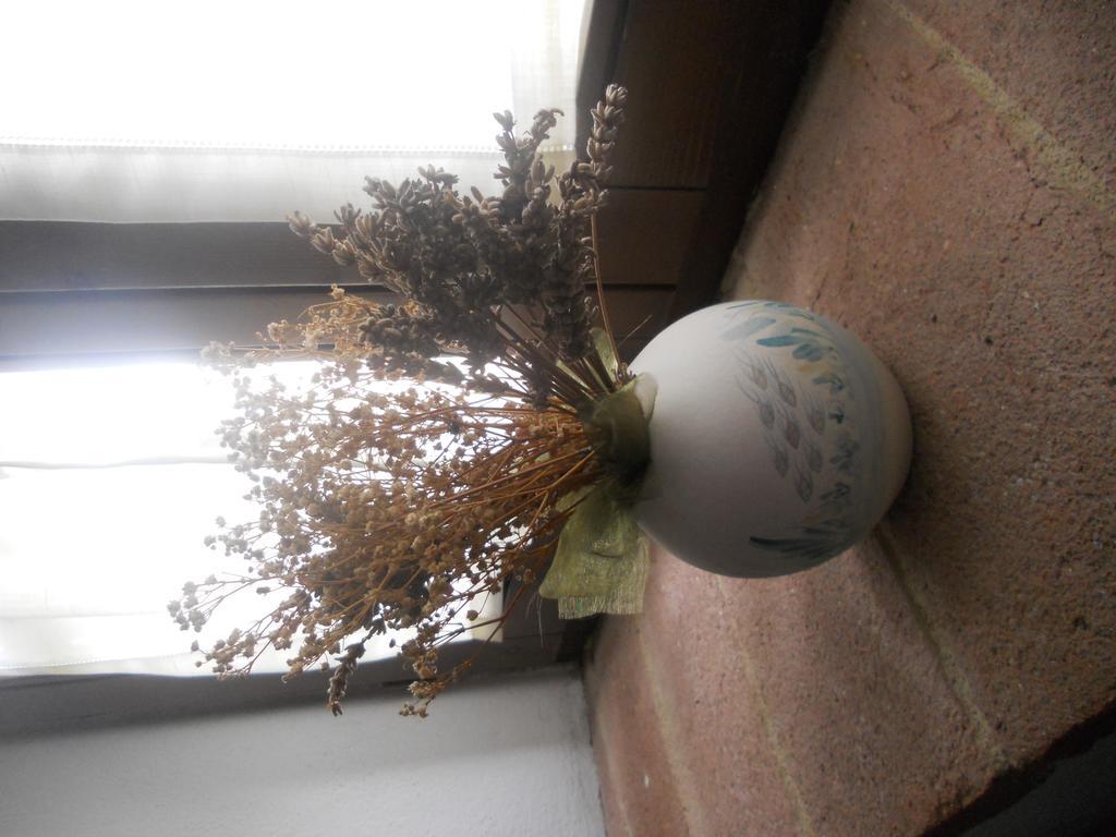 Tenuta Il Tresto Poggibonsi Esterno foto